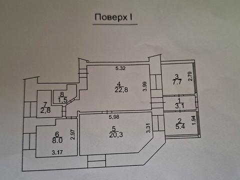 коммерческая по адресу Трёхсвятительская ул., 13