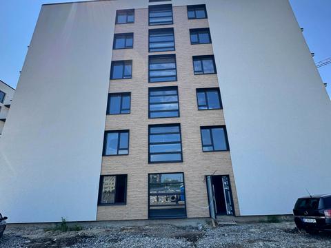 квартира за адресою Джохара Дудаєва вул., (Будинок 10)