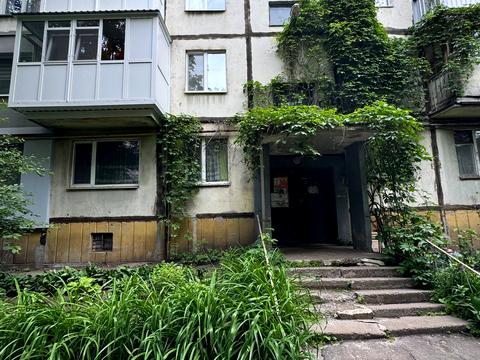 квартира за адресою Заячий пров., 8а