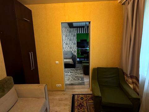 квартира за адресою Заячий пров., 8а