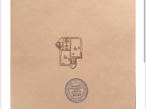 квартира за адресою Осіння вул., 33