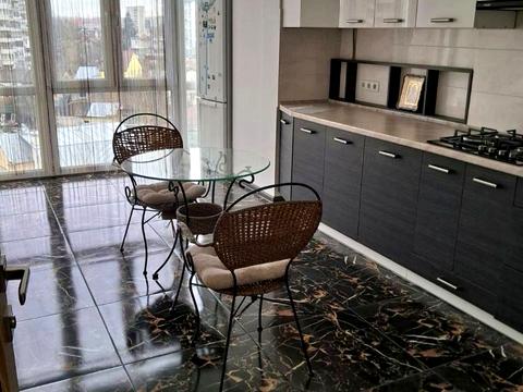 квартира за адресою Струмок вул., 9