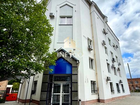 комерційна за адресою Черкаси, Святотроїцька вул., 40