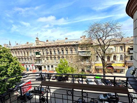 комерційна за адресою Святослава Караванського вул. (Жуковського), 33