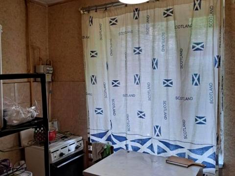 квартира за адресою Одеса, Кримська вул., 67