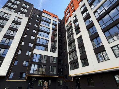 квартира за адресою Національної Гвардії вул., 3