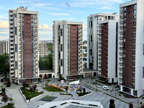 квартира за адресою Ленкавського вул., (Будинок L4)