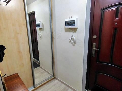 квартира за адресою Крошенська вул., 48