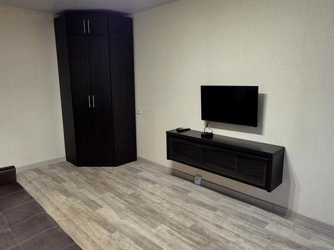 квартира за адресою Крошенська вул., 48