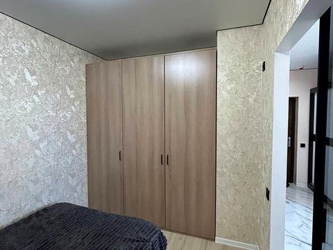 квартира по адресу Школьная ул., 43