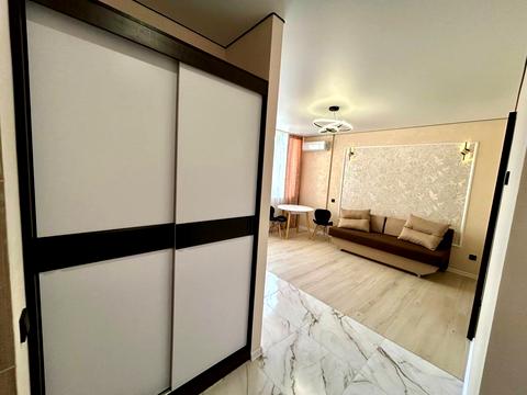 квартира по адресу Школьная ул., 43