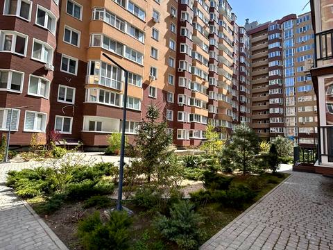 квартира по адресу Школьная ул., 43