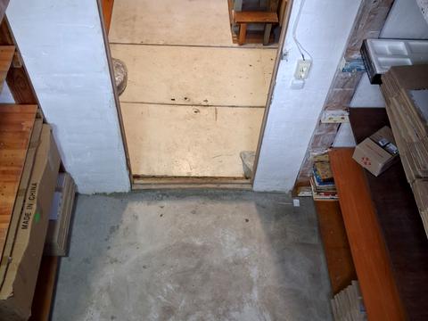 паркоместо по адресу Крайня ул., 1