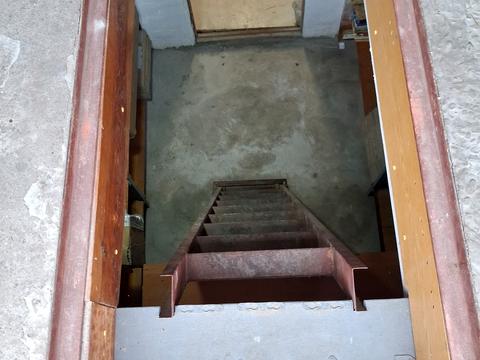 паркоместо по адресу Крайня ул., 1