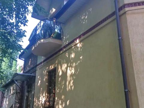 дом по адресу Коцюбинского ул., 17
