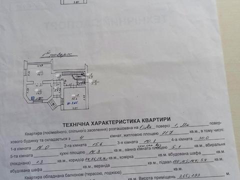дом по адресу Коцюбинского ул., 17