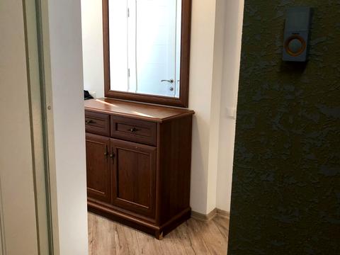 квартира по адресу Оболонский просп., 54