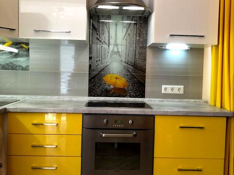 квартира по адресу Оболонский просп., 54