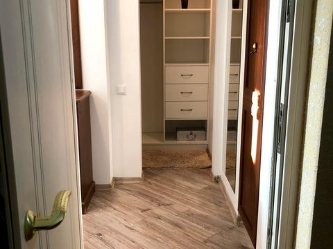 квартира по адресу Оболонский просп., 54