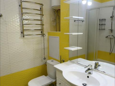квартира по адресу Оболонский просп., 54