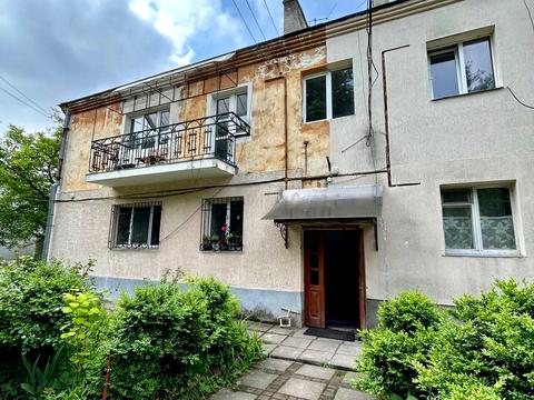квартира за адресою Личаківська вул. (), 149