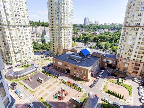 квартира за адресою Мокра вул. (Кудряшова), 16