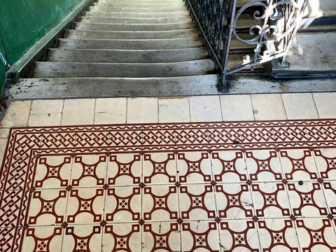 квартира по адресу Кулиша ул., 35