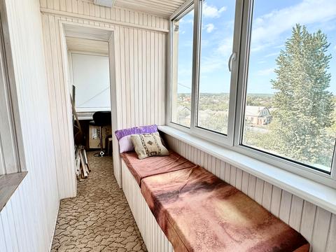 квартира по адресу Кричевского ул., 34