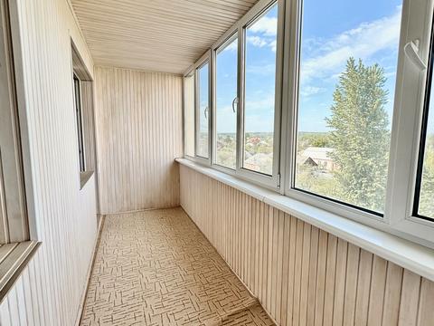 квартира по адресу Кричевского ул., 34