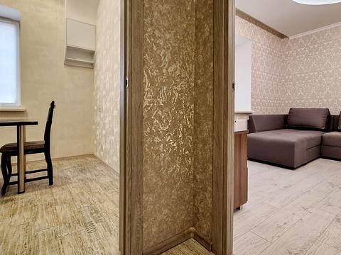 квартира по адресу Гетмана Выговского ул., 49