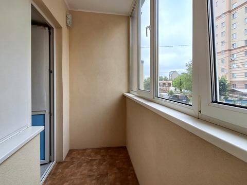 квартира по адресу Гетмана Выговского ул., 49