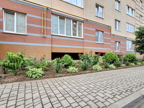 квартира по адресу Гетмана Выговского ул., 49