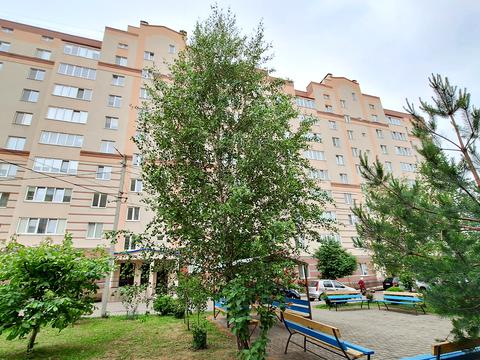 квартира по адресу Гетмана Выговского ул., 49
