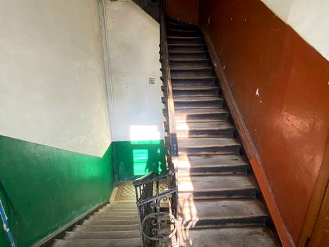 квартира по адресу Кулиша ул., 35