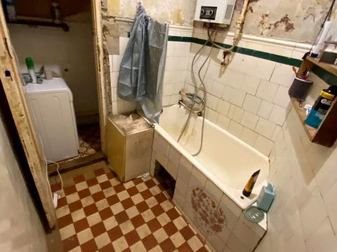 квартира по адресу Кулиша ул., 35