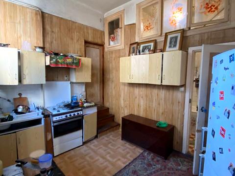 квартира по адресу Кулиша ул., 35