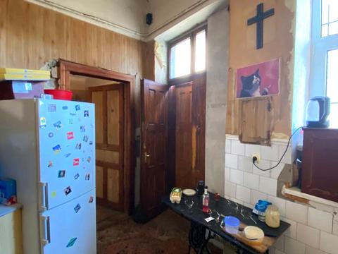 квартира по адресу Кулиша ул., 35