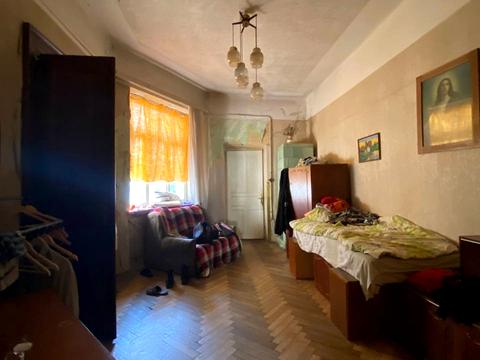 квартира по адресу Кулиша ул., 35