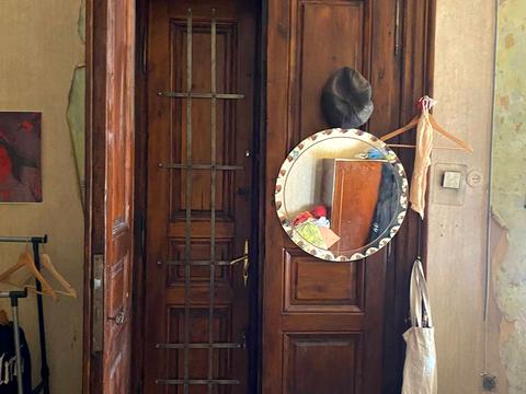 квартира по адресу Кулиша ул., 35