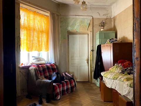 квартира по адресу Кулиша ул., 35
