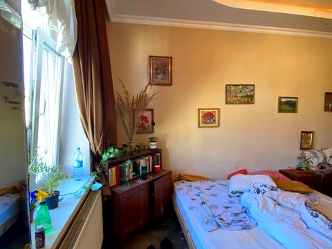 квартира по адресу Кулиша ул., 35