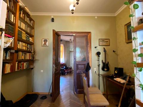 квартира по адресу Кулиша ул., 35