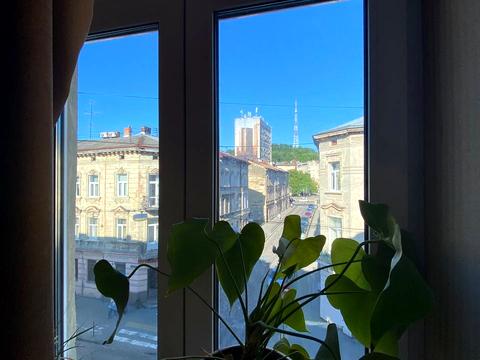 квартира по адресу Кулиша ул., 35