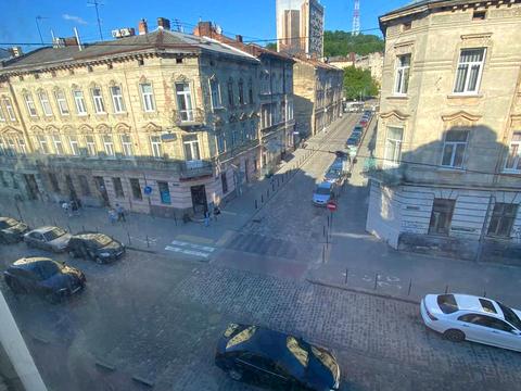 квартира по адресу Кулиша ул., 35