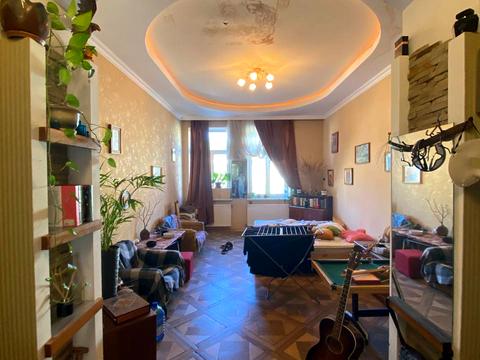 квартира по адресу Кулиша ул., 35