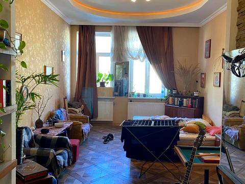 квартира по адресу Кулиша ул., 35