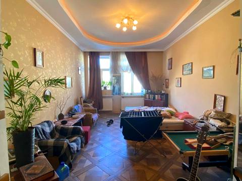 квартира по адресу Кулиша ул., 35