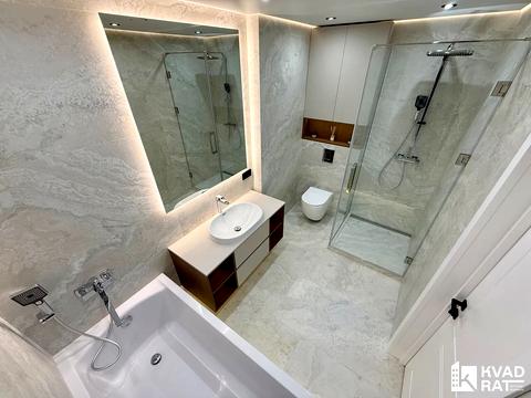 квартира за адресою Гетьмана Мазепи вул., (Будинок 3)