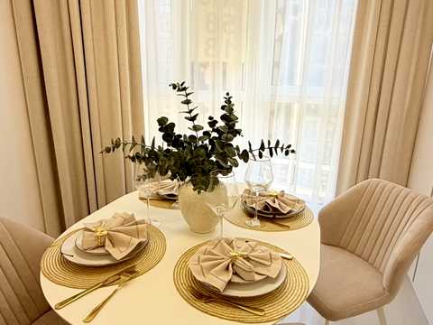 квартира по адресу Мартинова просп., 4