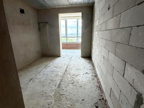квартира по адресу Домбровського ул., (Будинок 3)